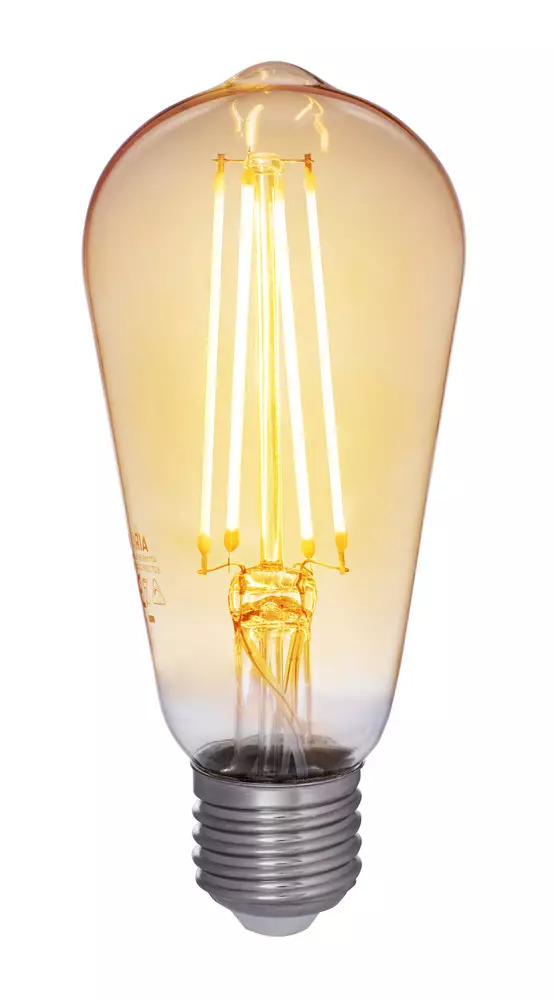 Led -lamppu (2200 K) - Polttimot - 519-023-20 - 1