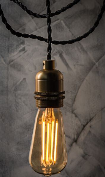 Led -lamppu (2200 K) - Polttimot - 519-023-20 - 1