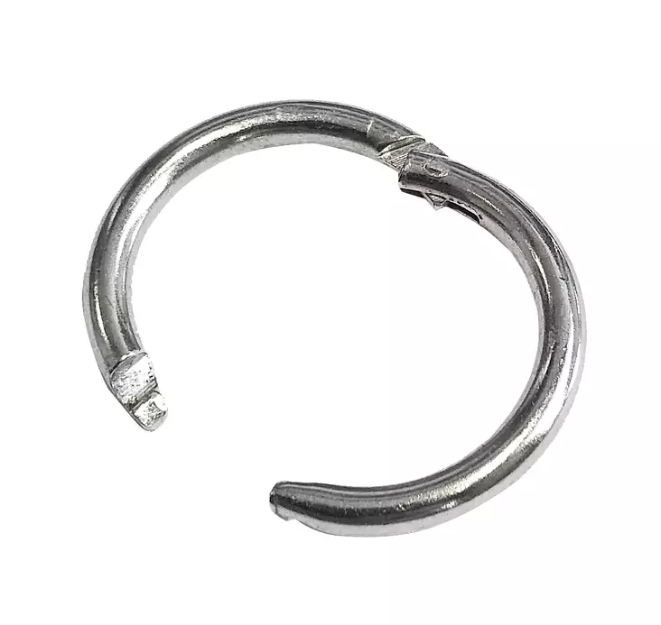 Lukitusrengas - Arinat ja korjaustarvikkeet - 718-001-40 - 1