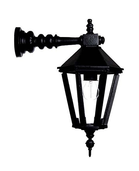 Lyhtyvalaisin, kuusilasinen - Lyhtyvalaisimet - 504-029-50 - 1