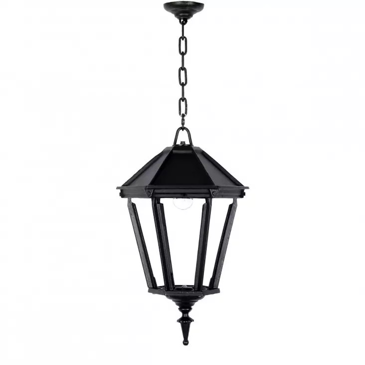 Lyhtyvalaisin, kuusilasinen - Lyhtyvalaisimet - 504-029-70 - 1