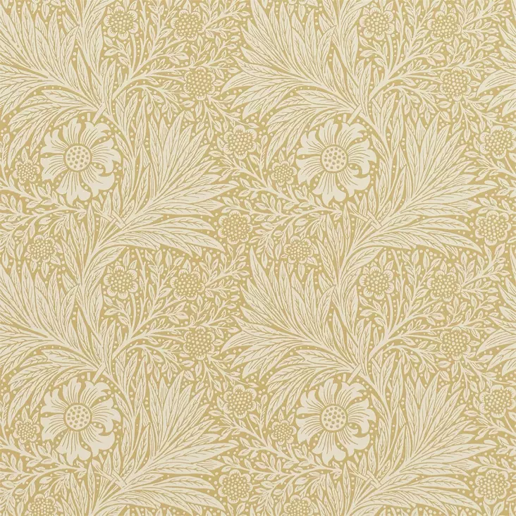 Marigold - William Morris -tapetit - 210370 - 1