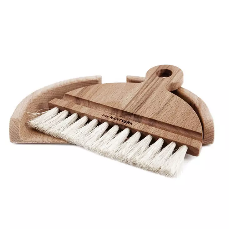 Muruharja kiffelillä - Puuesineet ja harjat - 949-036-20 - 1