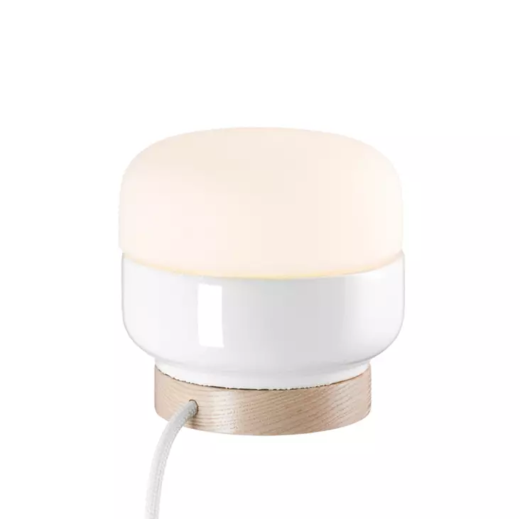 Ohm Table 140/135 (IP20) - Pöytä- ja lattiavalaisimet - 8313-400-10 - 1