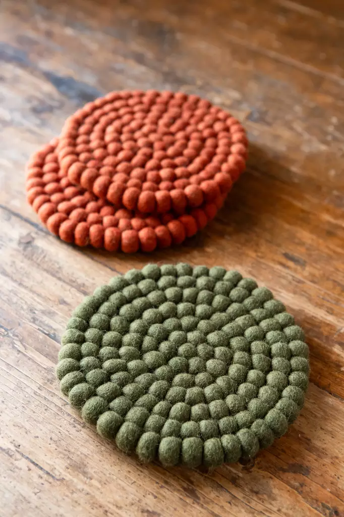 Pannunalunen, huovutettu - Kaunista kotiin! - 719-082-20 - 1