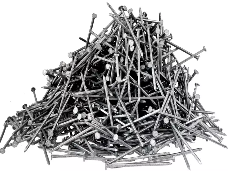 P=C3=A4rekattonaula - Takonaulat ja erikoisruuvit - 891-020 - 1