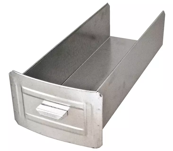 Peltiuunin tuhkalaatikko - Noki- ja tuhkaluukut - 702-020-80 - 1