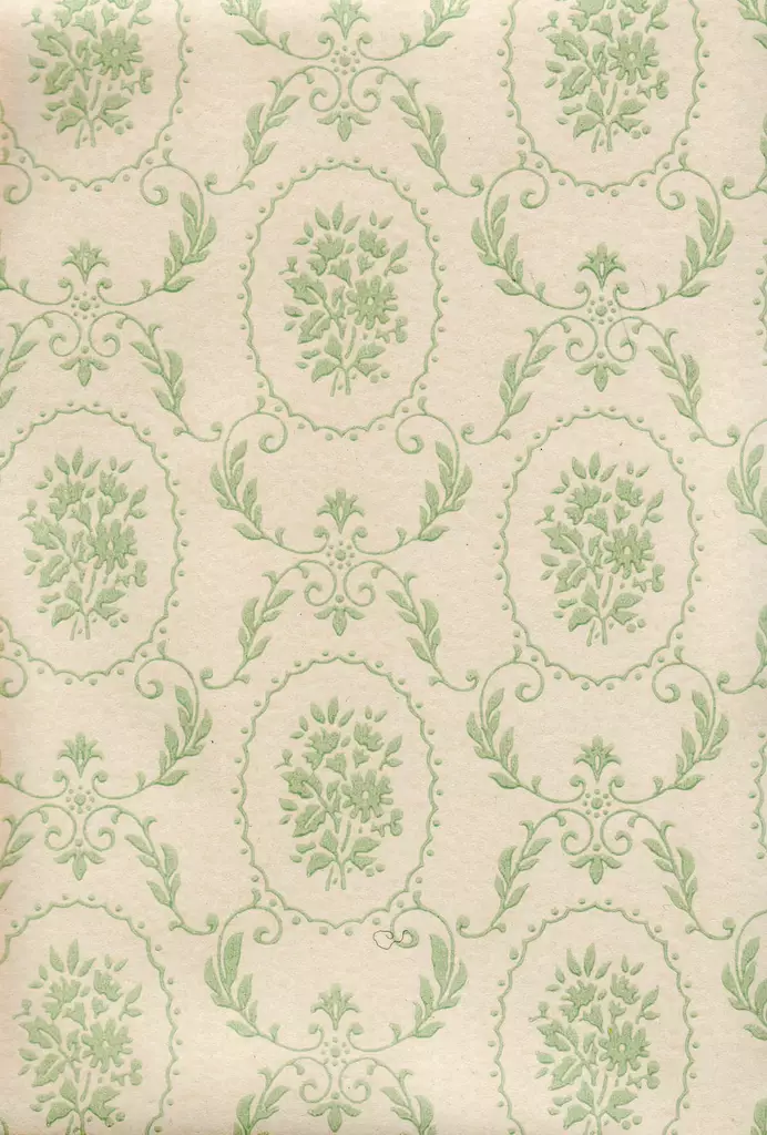 Pikkurokokoo - Pihlgren & Ritola -tapetit - 69710 - 1