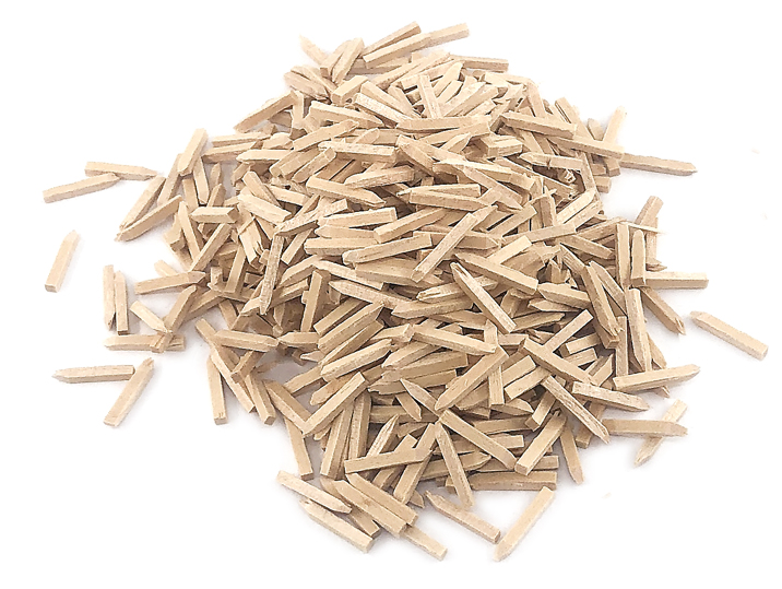 Puunaula - Takonaulat ja erikoisruuvit - 891-060 - 1