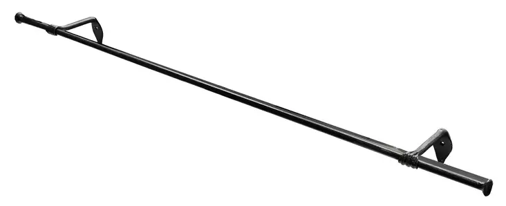 Ripustustanko - Muut koukut ja kannakkeet - 945-081-60 - 1