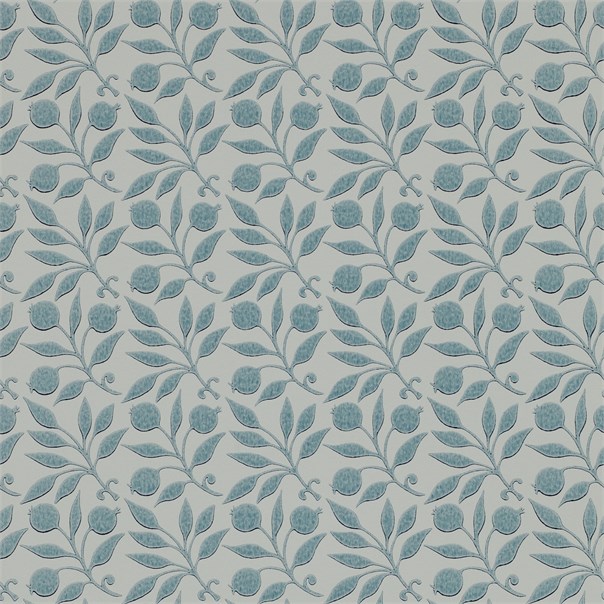 Rosehip - William Morris -tapetit - 214710 - 1