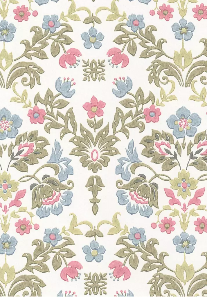 Sabloni - Kasviaiheet - 68810 - 1