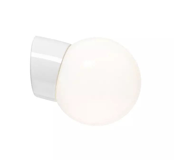 Seinävalaisin Classic Glob 150 (IP20) - IFÖ -seinävalaisimet - 6013-540-10 - 1