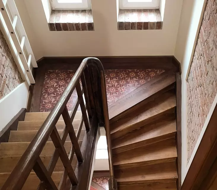 Sementtilaatta - Moniväriset VIA -sementtilaatat - 12133-150 - 1