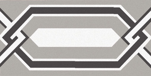 Sementtilaatta - Kehykset VIA -sementtilaatoille - 2100-100 - 1