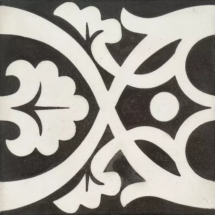 Sementtilaatta - Kehykset VIA -sementtilaatoille - 22460 - 1