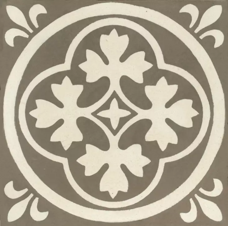 Sementtilaatta - Laatat ja tiilet - 51088-150 - 1