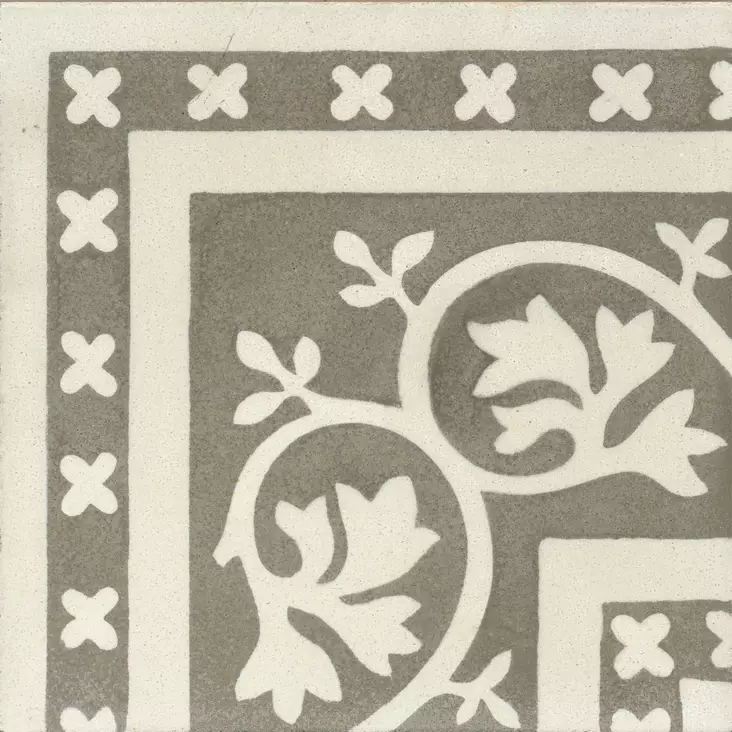 Sementtilaatta - Kehykset VIA -sementtilaatoille - 53083-150 - 1