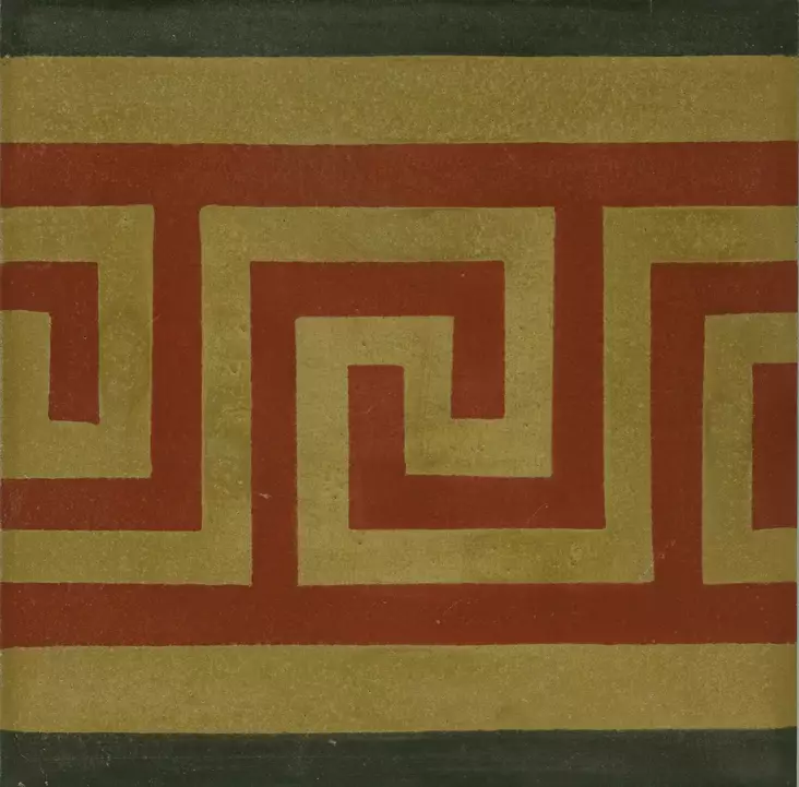 Sementtilaatta - Kehykset VIA -sementtilaatoille - 54055-150 - 1