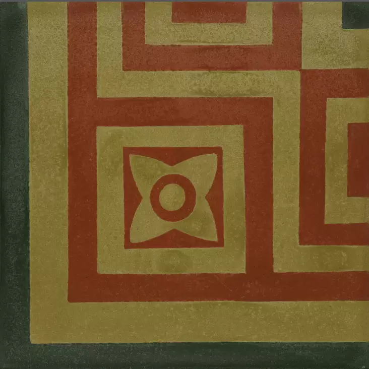 Sementtilaatta - Kehykset VIA -sementtilaatoille - 55055-150 - 1