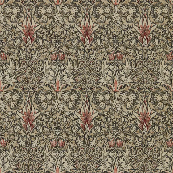 Snakeshead - William Morris -tapetit - 216870 - 1