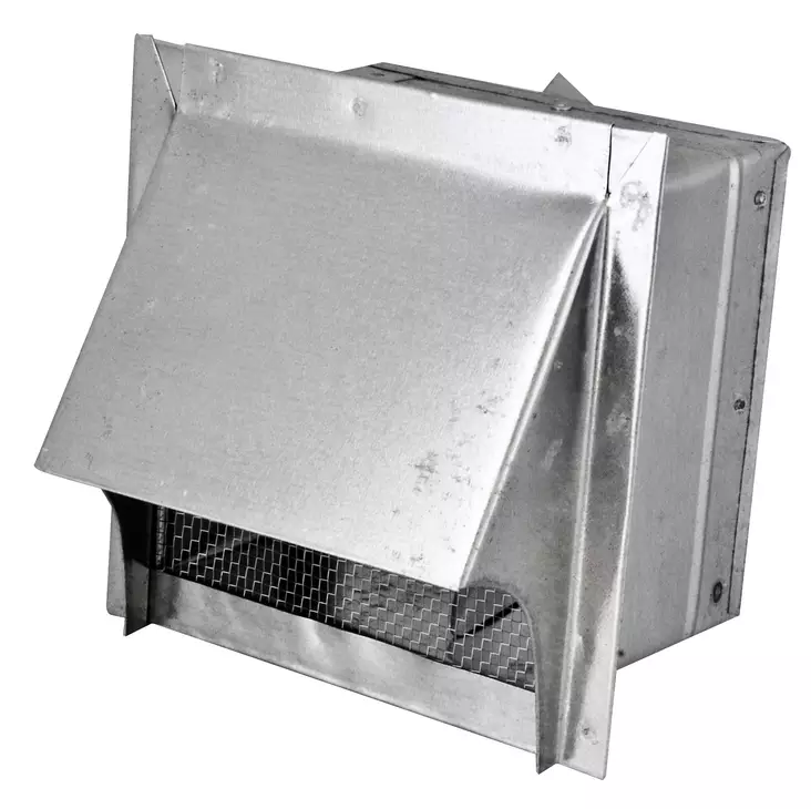 Sokkelin tarkistusluukku, kissanluukku - Ulkosäleiköt - 719-017-30 - 1