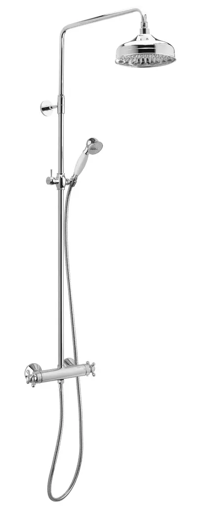 Suihkuhana Ester, termostaatilla - Suihkuhanat - 412-028-20 - 1