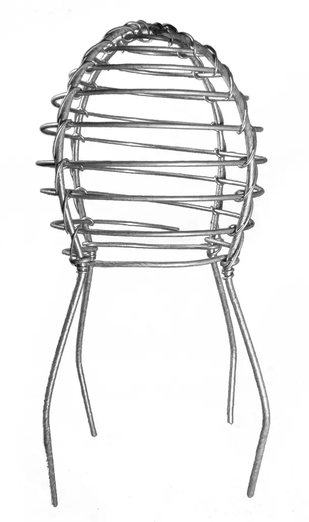 Syöksyputken suoja - Peltituotteet - 240-122-10 - 1