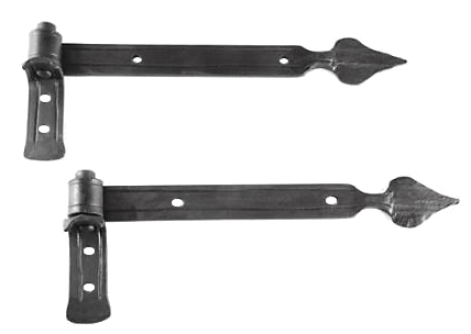 Takosarana vastatappeineen, 2 kpl - Muut ovisaranat - 105-040-20 - 1