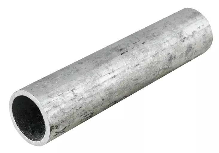 Teräsputki, kalusteille - Putkikalusteosat - 947-006-100 - 1