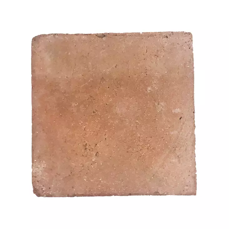 Terrakotta -laatta, 100 kpl - Terrakotta -lattialaatat - 617-100-10 - 1