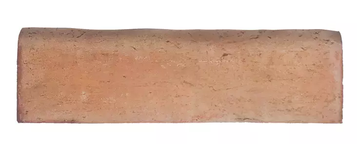 Terrakotta -laatta, sokkeli - Terrakotta -lattialaatat - 617-200-90 - 1