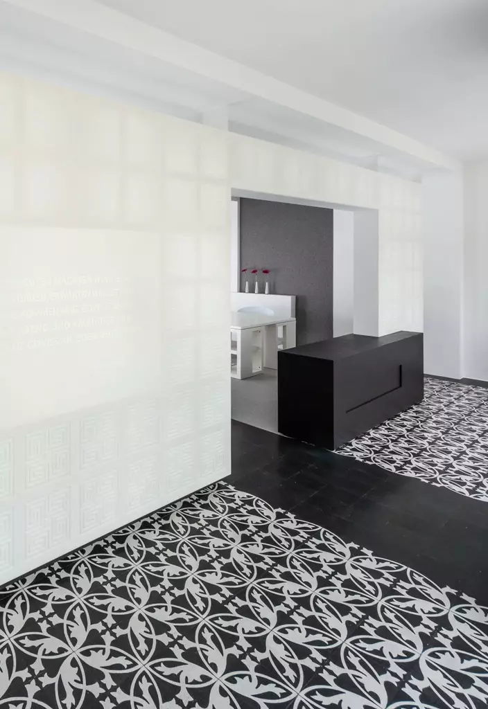 Terrazzo sementtilaatta - VIA -terrazzolaatat - 710860 - 1