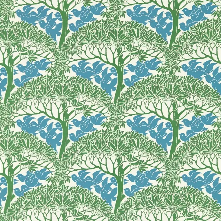 The Savaric - Muut Morris -tapetit - 217340 - 1