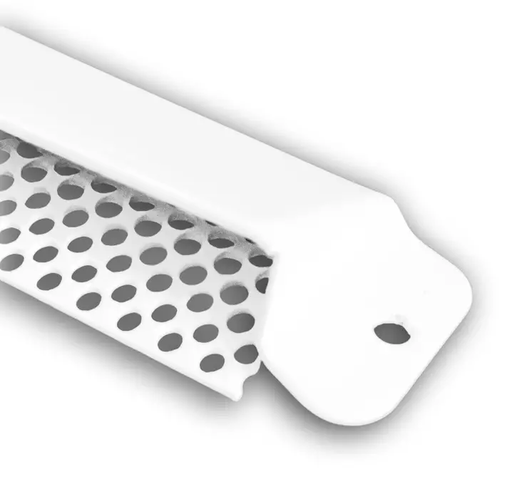 Ulkosäleikkö, ikkunaventtiilille - Ulkosäleiköt - 720-030-40 - 1