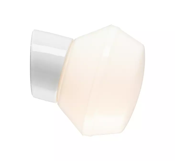 Valaisin Classic Ifökupa, LED (IP20) - IFÖ -seinävalaisimet - 6095-800-10 - 1