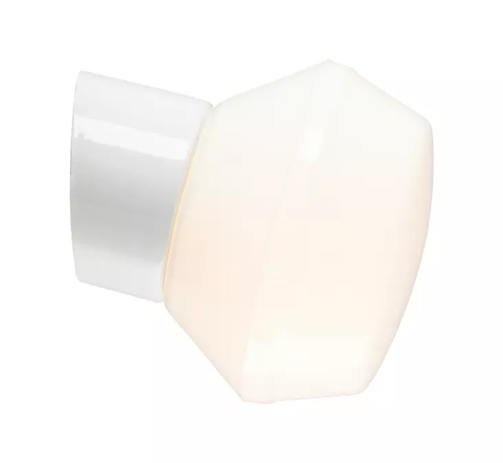 Valaisin Classic Ifökupa, LED (IP54) - IFÖ -seinävalaisimet - 4082-800-10 - 1
