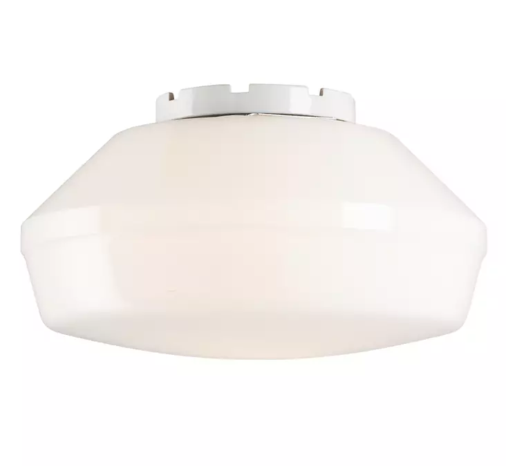 Valaisin Classic (IP20) - IFÖ -kattovalaisimet, posliiniset - 6085-500-10 - 1