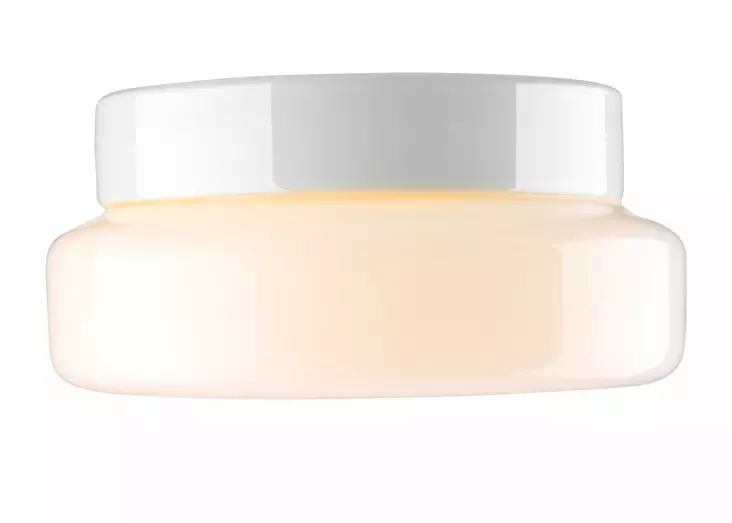 Valaisin Classic, LED (IP44) - IFÖ -kattovalaisimet, posliiniset - 4091-800-10 - 1