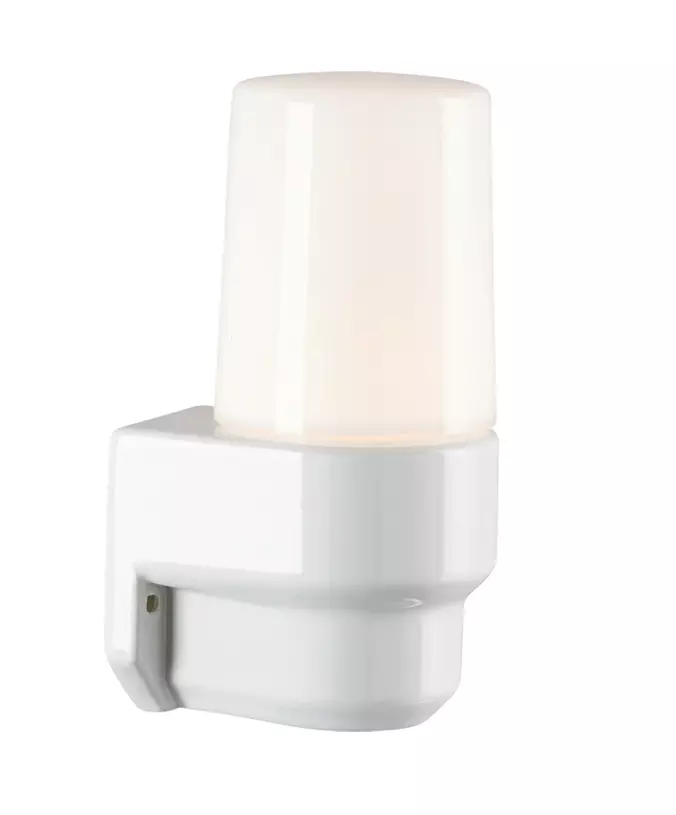 Valaisin Classic sauna (IP55) - IFÖ -seinävalaisimet - 6081-700-10 - 1