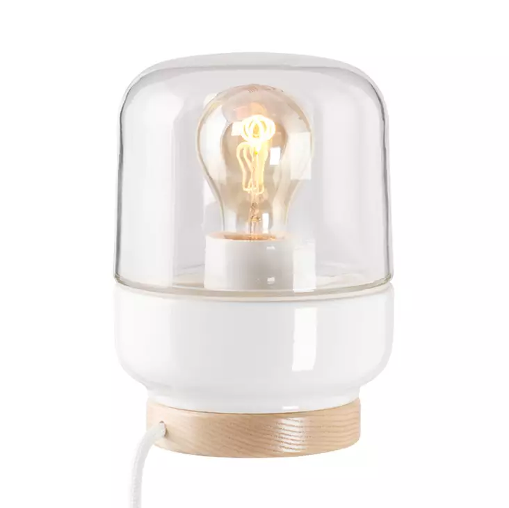 Valaisin Ohm Table 140/190 (IP20) - Pöytä- ja lattiavalaisimet - 8314-510-10 - 1