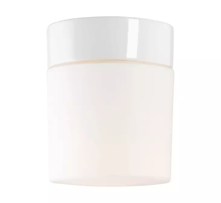 Valaisin Opus 140/170 (IP44) - IFÖ -kattovalaisimet, posliiniset - 8252-500-10 - 1