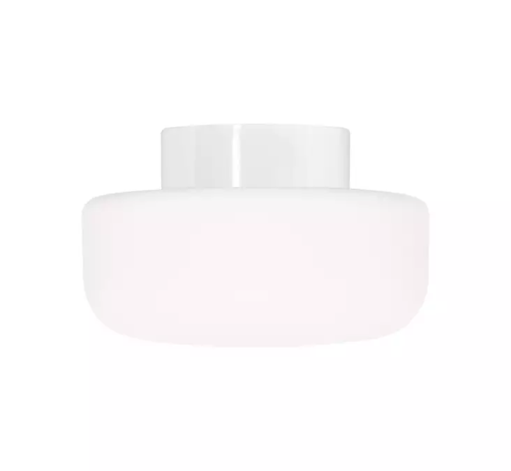 Valaisin Solenne 250/155 (IP44) - IFÖ -kattovalaisimet, posliiniset - 8441-500-10 - 1