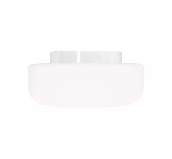 Valaisin Solenne 360/175 (IP44) - IFÖ -kattovalaisimet, posliiniset - 8443-500-10 - 1