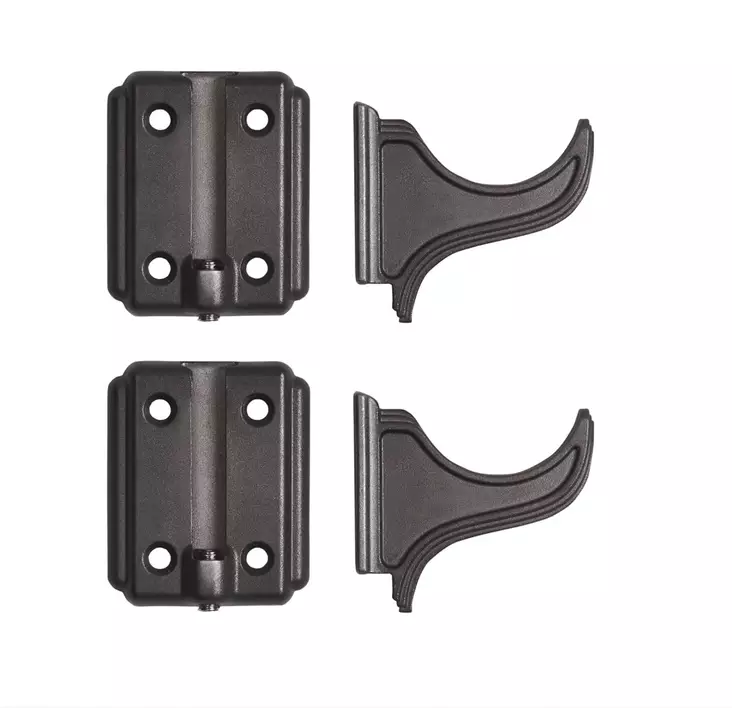 Patterin seinäkannake - Patterien varaosat - 948-008-30 - 1