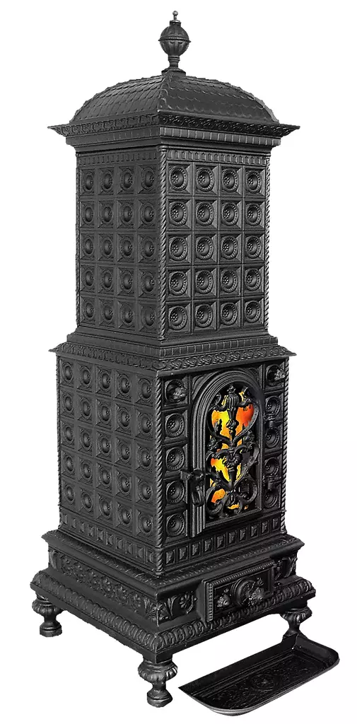 Kamina Viking Royal - Kaminat - 715-020 - 1