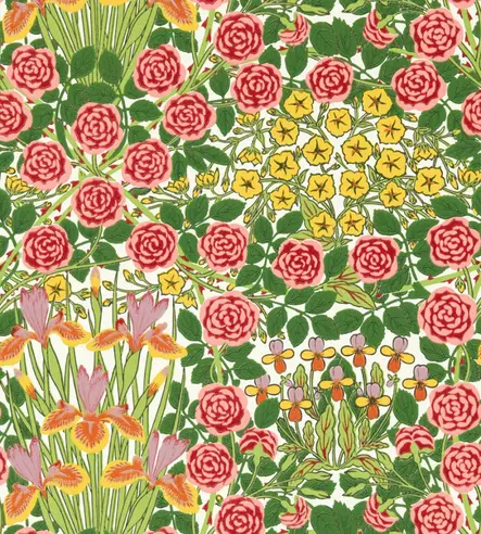 Campanula - Muut Morris -tapetit - 217351 - 1