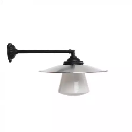 Asemanvalaisin, syv. 50 cm - Asemanvalaisimet - 504-025-51 - 1