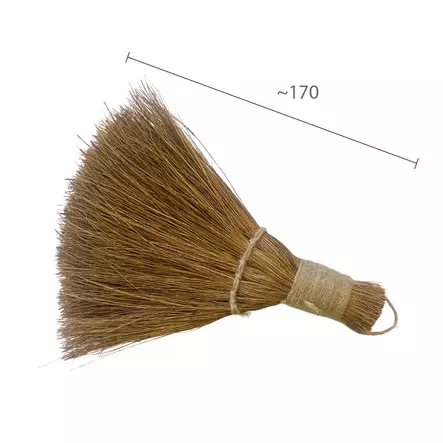 Hiirake, pieni - Puuesineet ja harjat - 949-034-31 - 2