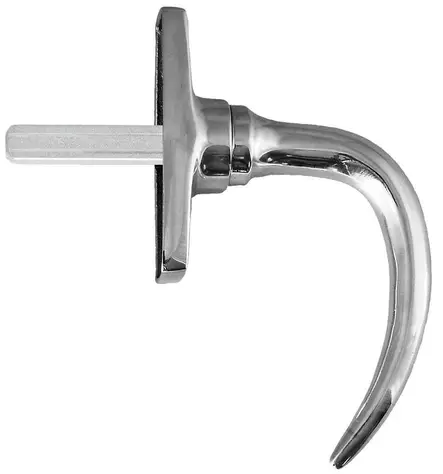 Ikkunanpainike Aino - Ikkunanpainikkeet - 202-053-1 - 1